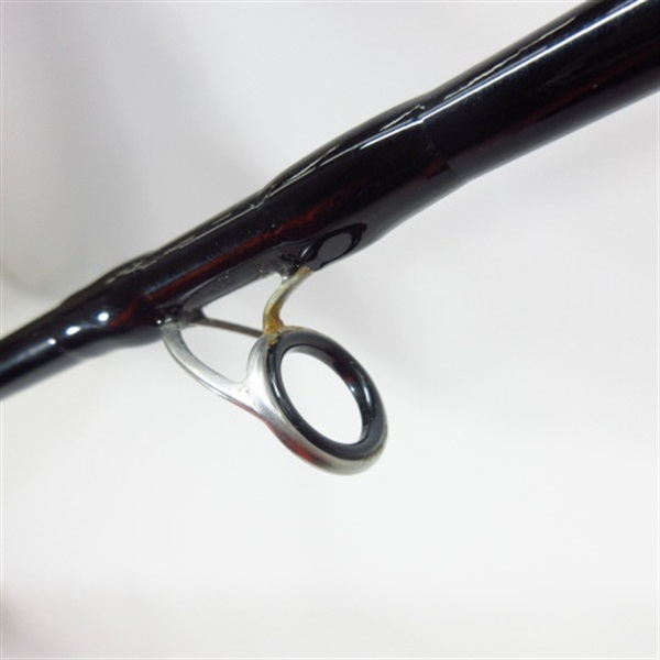 ２２ショアジギングＸ１００ＭＨ